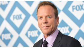 キーファー・サザーランド-(C) Getty Images