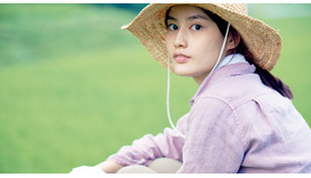 橋本愛／映画『リトル・フォレスト』