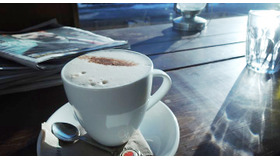 【MOVIEブログ】1ドルでコーヒーを楽しむワザ