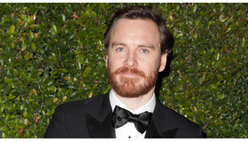 マイケル・ファスベンダー-(C) Getty Images