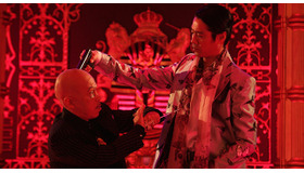 【ご招待】『土竜の唄 潜入捜査官 REIJI』試写会に20組40名様