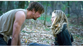 “ワイルド”アレクサンダー・スカルスガルド／『ザ・イースト』- (C)2013 TWENTIETH CENTURY FOX