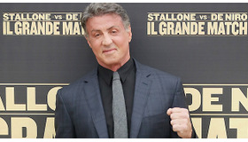 シルヴェスター・スタローン-(C) Getty Images