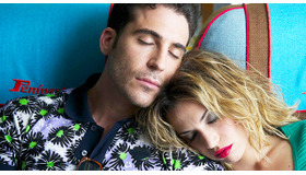 「ドルチェ＆ガッバーナ」／『アイム・ソー・エキサイテッド！』 - (C)EL DESEO D.A.S.L.U