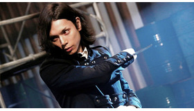 『黒執事』-(C) 2014 枢やな／スクウェアエニックス　-(C) 2014 映画「黒執事」製作委員会　（C）Yana Toboso/SQUARE ENIX