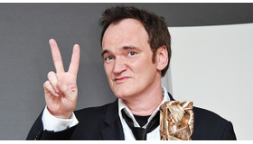 クエンティン・タランティーノ監督-(C) Getty Images