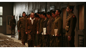 『明日への遺言』 (C)- 2007『明日への遺言』製作委員会