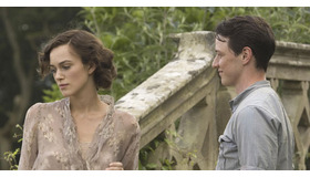 『つぐない』 -(C) 2006 Universal Studios. ALL RIGHTS RESERVED