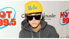 ジャスティン・ビーバー-(C) Getty Images