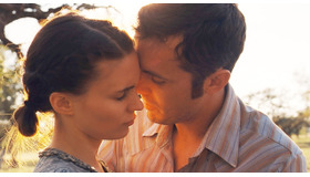 『セインツ -約束の果て-』- (C) 2013 ATBS Production LLC