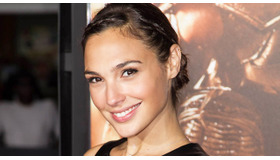 ガル・ガドット