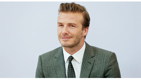 デビッド・ベッカム-(C) Getty Images