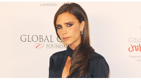 ヴィクトリア・ベッカム