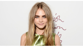 カーラ・デルヴィーニュ-(C) Getty Images