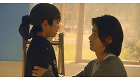 『あの空をおぼえてる』 (C)- 2008「あの空をおぼえてる」フィルムパートナーズ