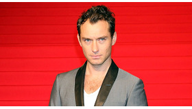 ジュード・ロウ-(C) Getty Images