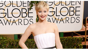 ジェニファー・ローレンス-(C) Getty Images