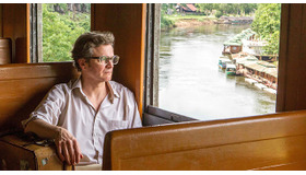 『レイルウェイ運命の旅路』 -(C) 2013  Railway Man Pty Ltd, Railway Man Limited, Screen Queensland Pty Limited, Screen NSW and Screen Australia