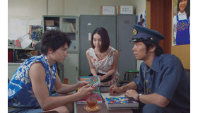 『ぼくたちと駐在さんの700日戦争』 -(C) 2008「ぼくちゅう」PARTNERS