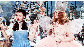 『オズの魔法使』