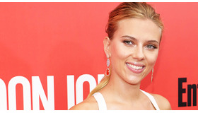 スカーレット・ヨハンソン-(C) Getty Images