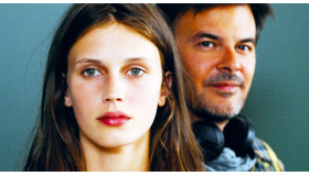 マリーヌ・ヴァクト＆フランソワ・オゾン監督／『17歳』