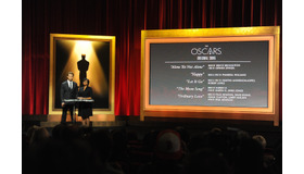 アカデミー賞ノミネート作品発表-(C) Getty Images