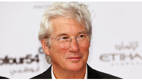 リチャード・ギア-(C) Getty Images