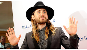 ジャレッド・レト-(C) Getty Images