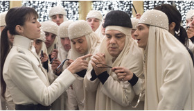 Jacky au royaume des filles