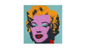 20世紀ポップ・アートの旗手、アンディ・ウォーホルの回顧展が森美術館で開催