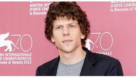 ジェシー・アイゼンバーグ-(C) Getty Images