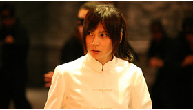 『少林少女』 (C)- 2008「少林少女」製作委員会