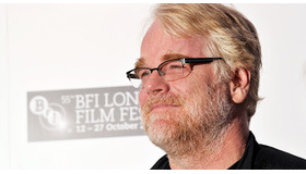 フィリップ・シーモア・ホフマン-(C) Getty Images