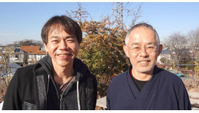 スタジオジブリ・鈴木敏夫プロデューサー＆『ハロー！純一』石井克人監督