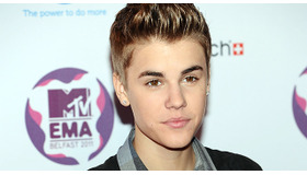 ジャスティン・ビーバー-(C) Getty Images