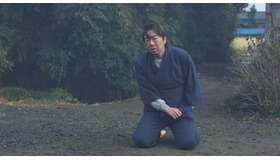 古田新太・主演映画『台風一家』