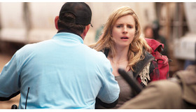 ブリット・マーリング『ザ・イースト』／『ザ・イースト』- (C)2013 TWENTIETH CENTURY FOX