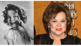 シャーリー・テンプル-(C) Getty Images