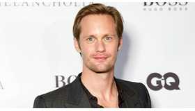 アレキサンダー・スカルスガルド-(C) Getty Images