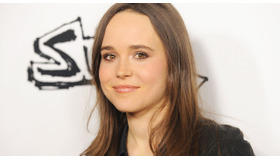 エレン・ペイジ-(C) Getty Images