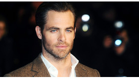 クリス・パイン-(C) Getty Images