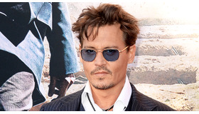 ジョニー・デップ-(C) Getty Images