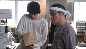 『L change the WorLd』 -(C) 2008「L」FILM PARTNERS -(C) 2008「L」PLOT PRODUCE