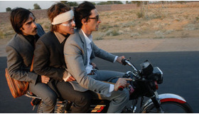 『ダージリン急行』 -(C) 2007 TWENTIETH CENTURY FOX