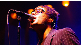 「オアシス」リアム・ギャラガー-(C) Getty Images