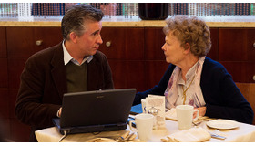 『あなたを抱きしめる日まで』-(C) 2013 PHILOMENA LEE LIMITED, PATH&Egrave; PRODUCTIONS LIMITED, BRITISH FILM INSTITUTE AND BRITISH BROADCASTING CORPORATION. ALL RIGHTS RESERVED