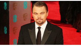 レオナルド・ディカプリオ