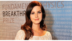 ラナ・デル・レイ-(C) Getty Images