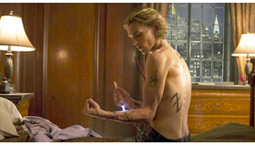 ジェイミー・キャンベル・バウアー（ジェイス役）／『シャドウハンター』 -(C) 2013 Constantin Film International GmbH and Unique Features (TMI) Inc.